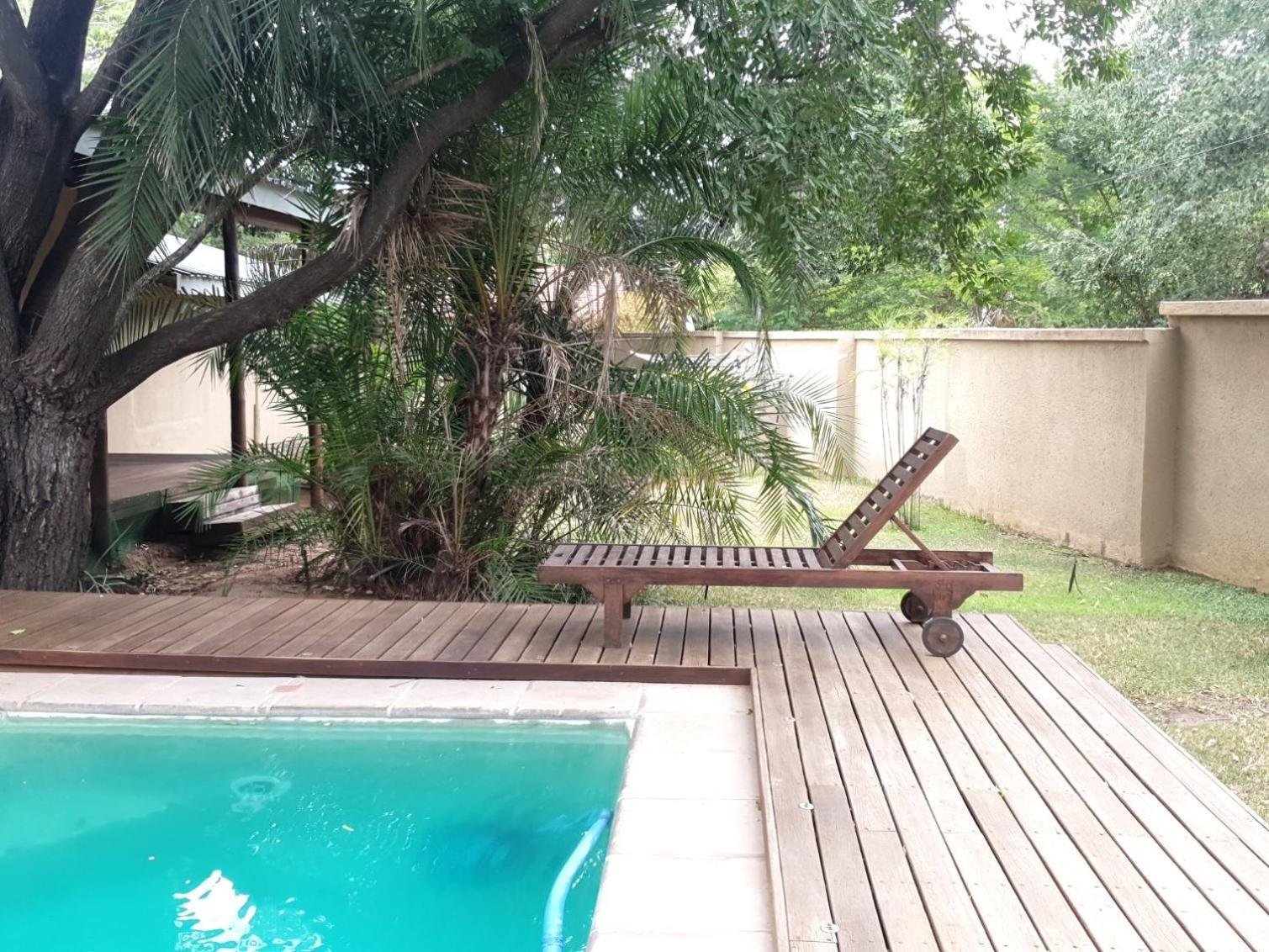 Gecko Cottage Hectorspruit Exteriör bild