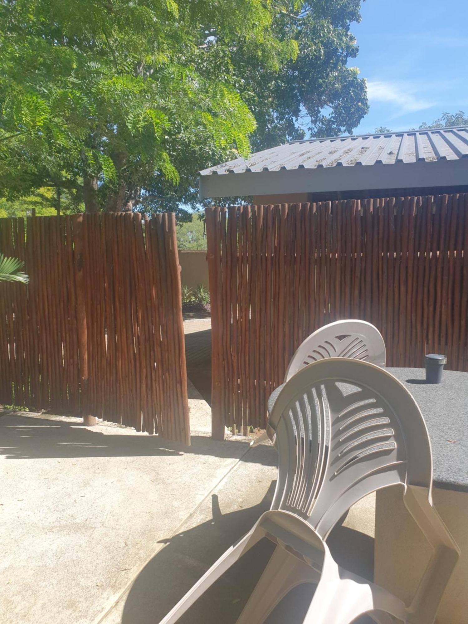 Gecko Cottage Hectorspruit Exteriör bild